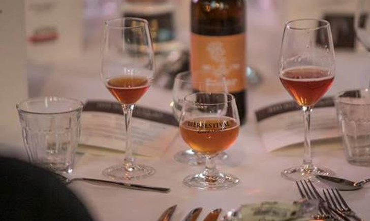 Bierfestival Groningen